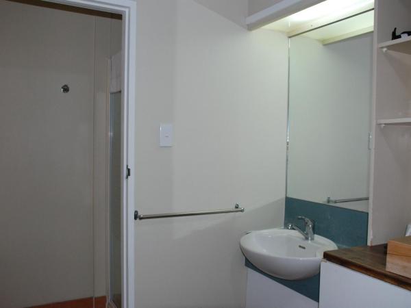 VR Auckland Airport : photo 3 de la chambre chambre lits jumeaux standard