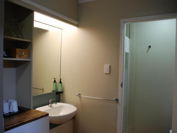 VR Auckland Airport : photo 2 de la chambre chambre standard lit queen-size