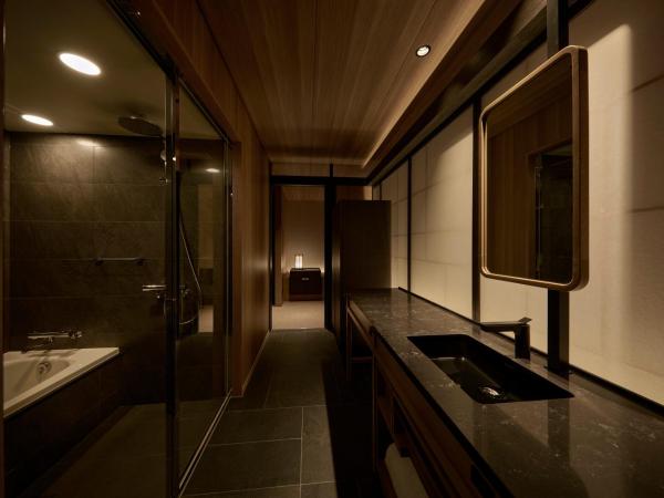 The Royal Park Hotel Iconic Nagoya : photo 6 de la chambre premium twin room 【timeless】32f