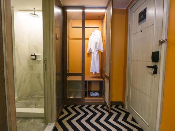Java Paragon Hotel & Residences : photo 2 de la chambre superior king premier
