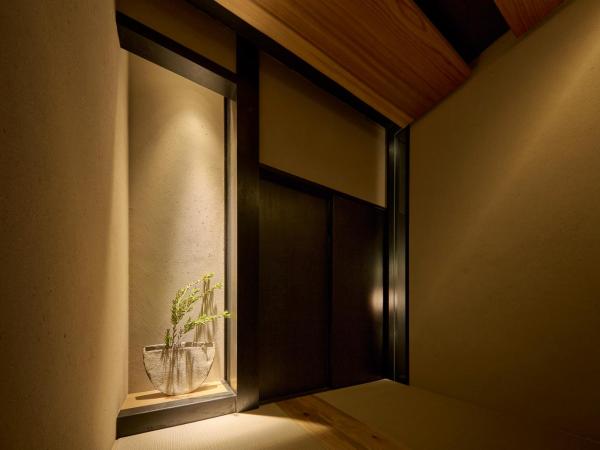 The Royal Park Hotel Iconic Nagoya : photo 9 de la chambre suite 【timeless】32f