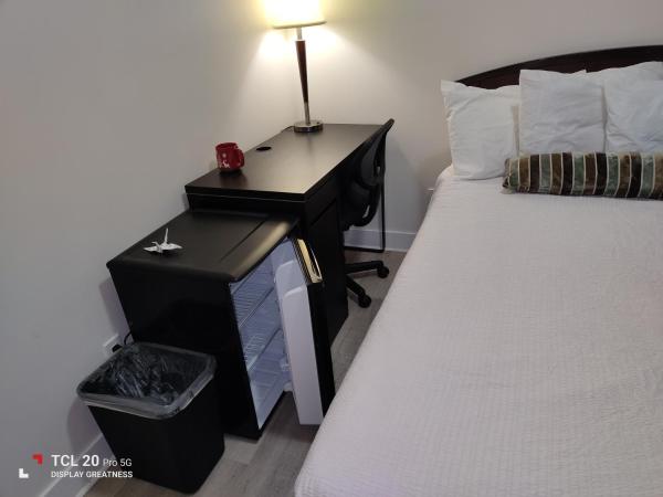 Sweet House B&B : photo 7 de la chambre chambre double avec toilettes communes