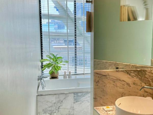 LiT BANGKOK Hotel : photo 3 de la chambre chambre double ou lits jumeaux different degree