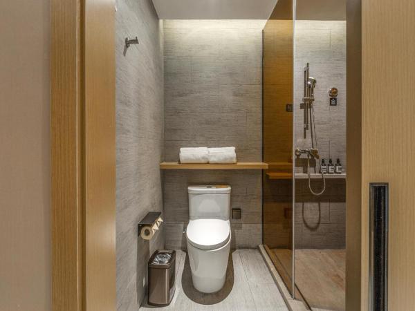 Atour Hotel Chengdu North Renmin Road : photo 3 de la chambre chambre double supérieure