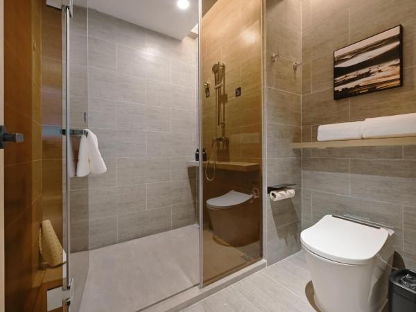 Atour Hotel Beijing Guomao Panjia Yuan : photo 1 de la chambre jimu suite