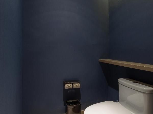 Atour Hotel Chengdu North Renmin Road : photo 3 de la chambre jimu twin room