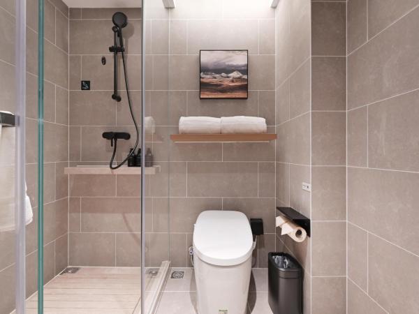 Atour Hotel Beijing Hepingli UIBE : photo 4 de la chambre chambre double supérieure