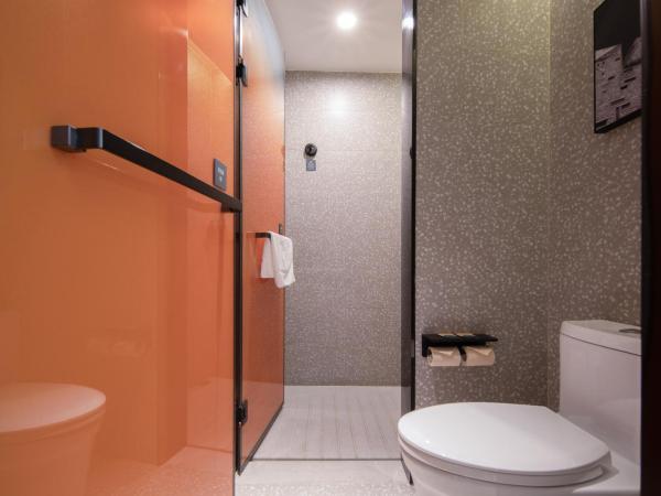 Atour S Hotel Shenzhen Futian Port : photo 6 de la chambre chambre double supérieure