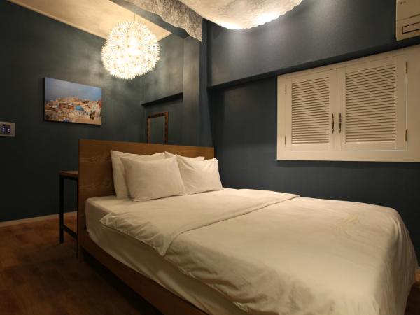 ZIP Hotel : photo 7 de la chambre chambre double supérieure