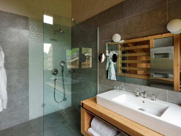Flocons de Sel : photo 2 de la chambre suite junior