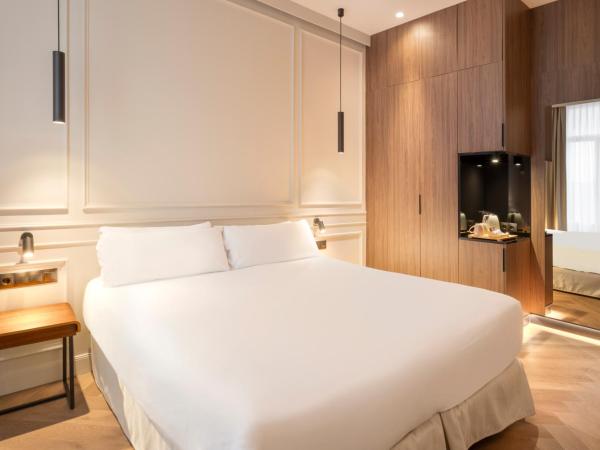 Bilder Boutique Hotel : photo 5 de la chambre chambre double ou lits jumeaux deluxe supérieure