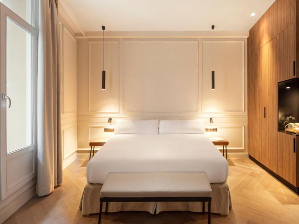 Bilder Boutique Hotel : photo 3 de la chambre chambre double ou lits jumeaux deluxe supérieure