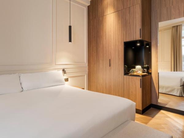 Bilder Boutique Hotel : photo 6 de la chambre chambre double ou lits jumeaux deluxe supérieure