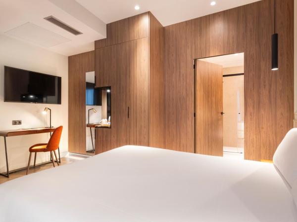 Bilder Boutique Hotel : photo 3 de la chambre chambre double standard