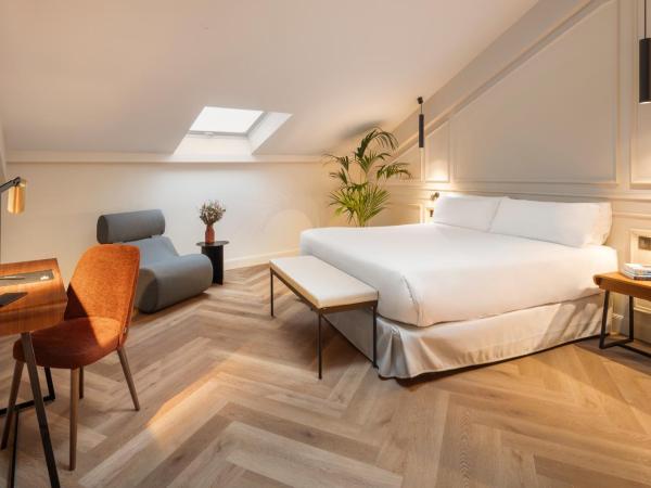 Bilder Boutique Hotel : photo 3 de la chambre suite