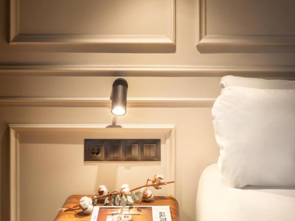 Bilder Boutique Hotel : photo 6 de la chambre suite