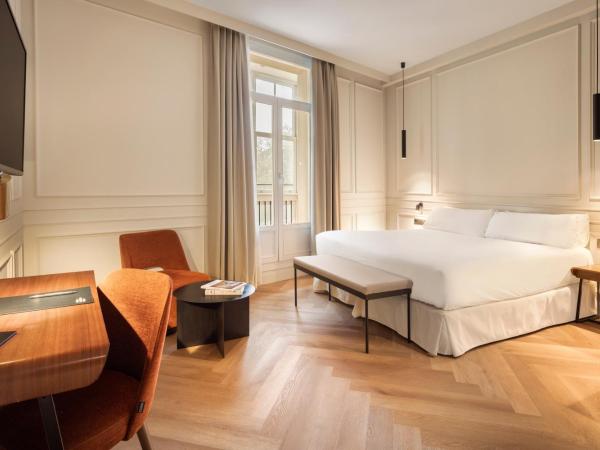 Bilder Boutique Hotel : photo 2 de la chambre chambre double ou lits jumeaux deluxe supérieure