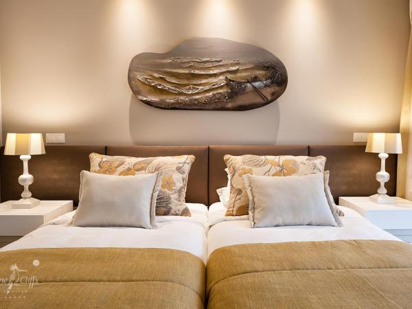 Pine Cliffs Suites : photo 7 de la chambre suite avec 3 chambres de luxe