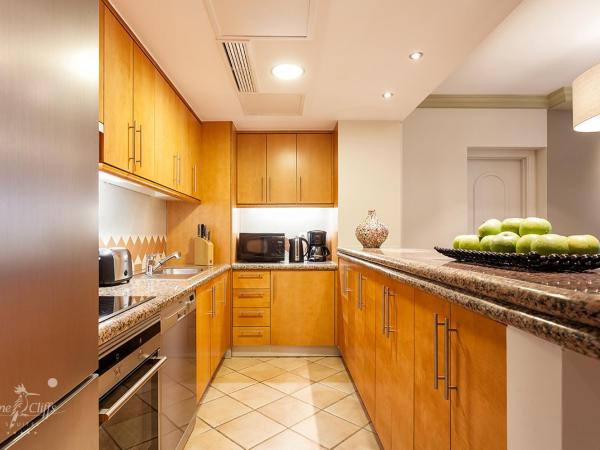 Pine Cliffs Suites : photo 4 de la chambre suite 2 chambres de luxe