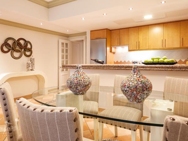 Pine Cliffs Suites : photo 1 de la chambre suite 2 chambres de luxe