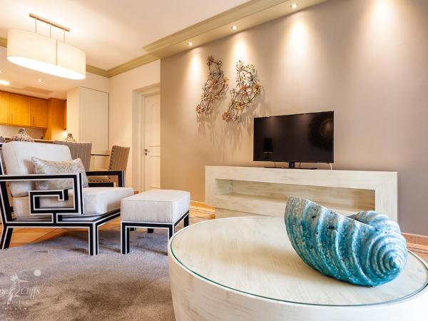 Pine Cliffs Suites : photo 8 de la chambre suite 2 chambres de luxe