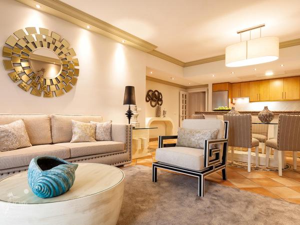 Pine Cliffs Suites : photo 2 de la chambre suite 2 chambres de luxe