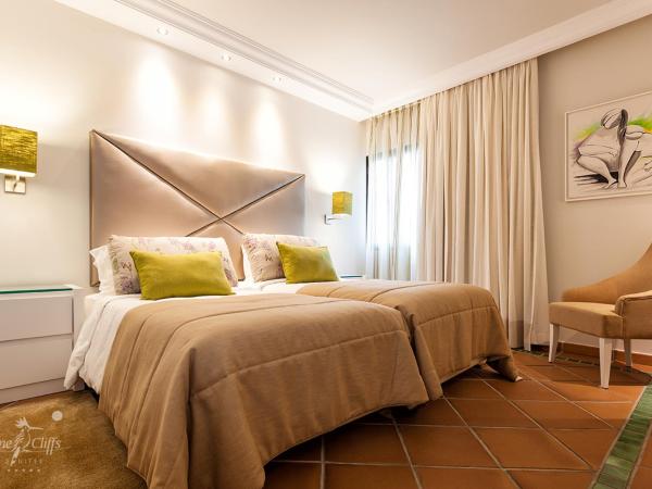 Pine Cliffs Suites : photo 9 de la chambre suite 2 chambres de luxe