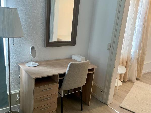 Le MONOT Residence : photo 10 de la chambre appartement 1 chambre