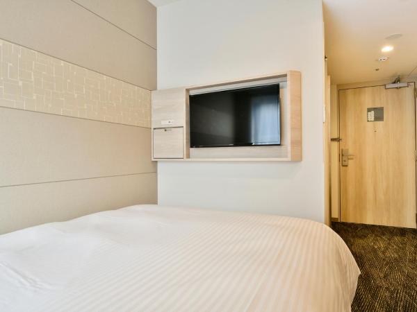 Vessel Inn Chiba Ekimae : photo 10 de la chambre chambre double standard - non-fumeurs