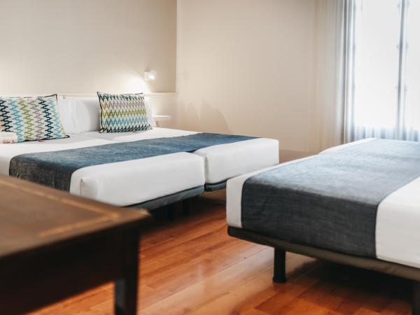 Oriente Atiram : photo 4 de la chambre chambre familiale