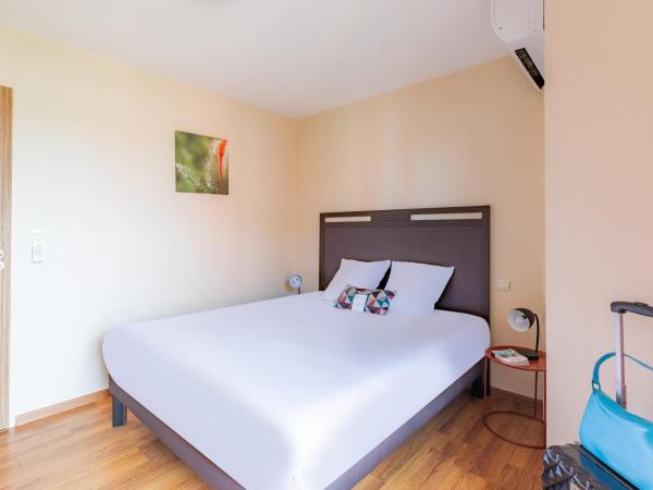 Appart'City Classic Toulouse Saint-Simon : photo 2 de la chambre appartement 2 chambres