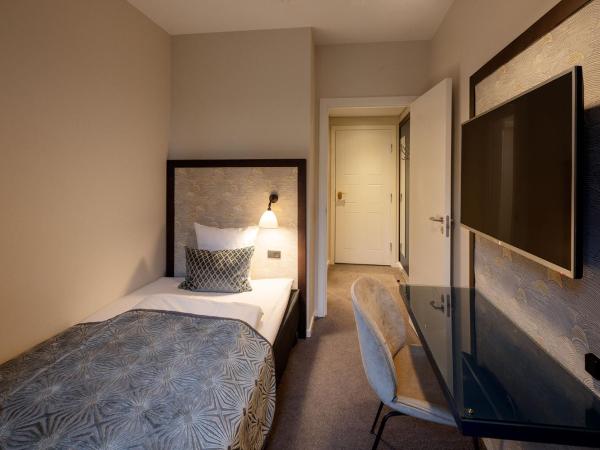 Ascot Hotel : photo 1 de la chambre chambre simple standard