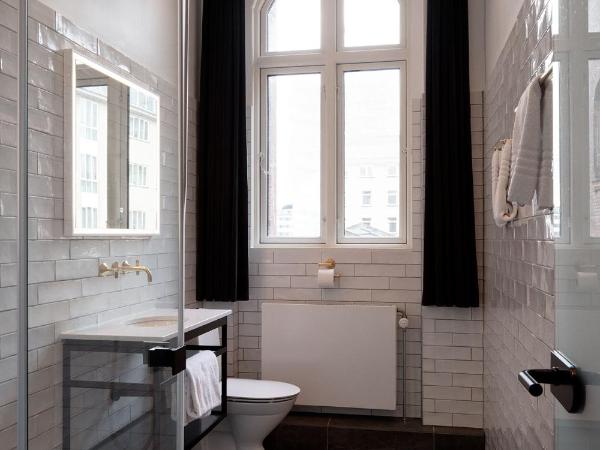 Ascot Hotel : photo 6 de la chambre chambre double supérieure