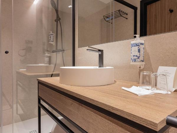 Bilder Boutique Hotel : photo 1 de la chambre suite