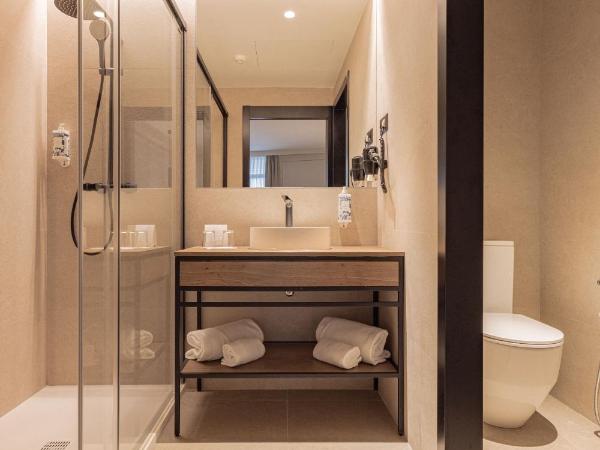 Bilder Boutique Hotel : photo 7 de la chambre suite junior