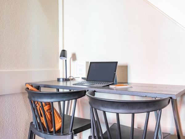 Appart'City Classic Toulouse Saint-Simon : photo 5 de la chambre appartement 3 chambres