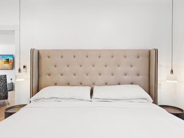 Isle of Venice Residence and Marina : photo 7 de la chambre suite - vue sur jardin