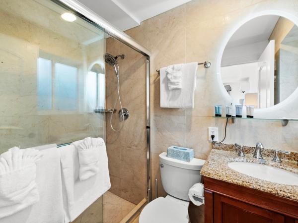 Isle of Venice Residence and Marina : photo 10 de la chambre suite - vue sur jardin