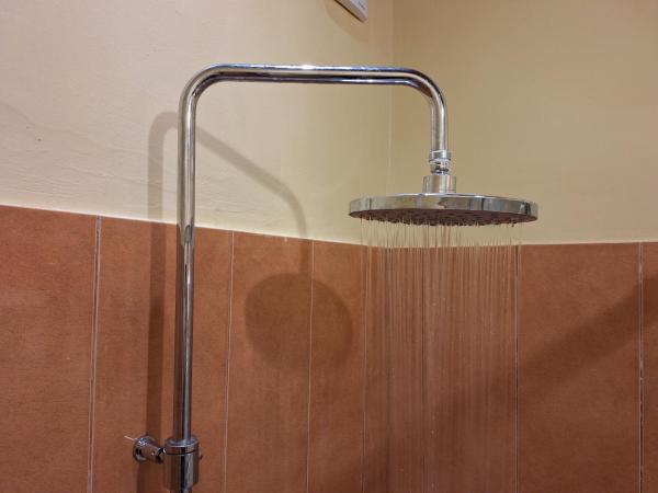 Nikos Takis Fashion Boutique Hotel : photo 8 de la chambre superior medieval