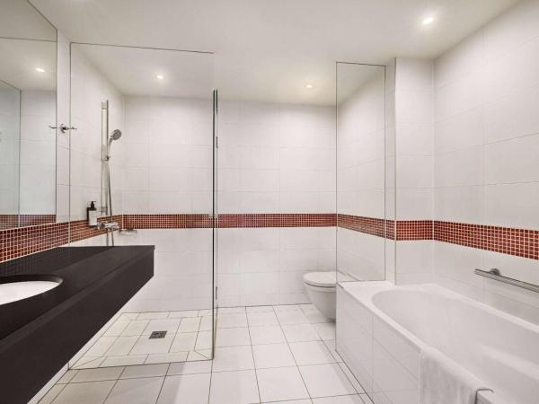 Vienna House Easy by Wyndham Katowice : photo 10 de la chambre suite junior