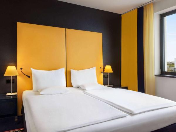 Vienna House Easy by Wyndham Katowice : photo 4 de la chambre chambre double exécutive