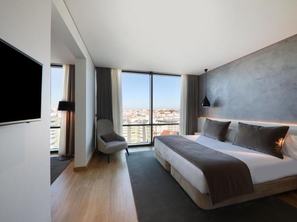 Iberostar Selection Lisboa : photo 4 de la chambre suite