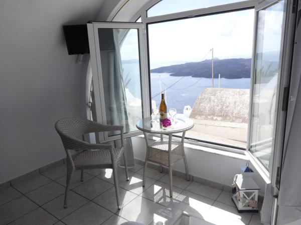 Sofi Rooms : photo 10 de la chambre chambre double ou lits jumeaux