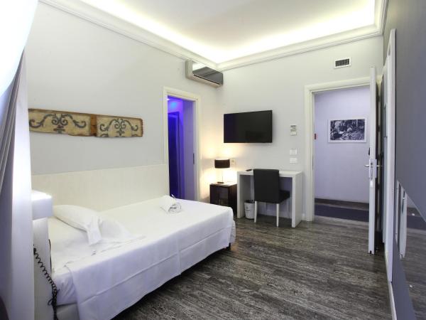 Quintocanto Hotel & Spa : photo 3 de la chambre chambre simple