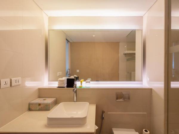 Hyatt Place Gurgaon Udyog Vihar : photo 5 de la chambre chambre lit king-size