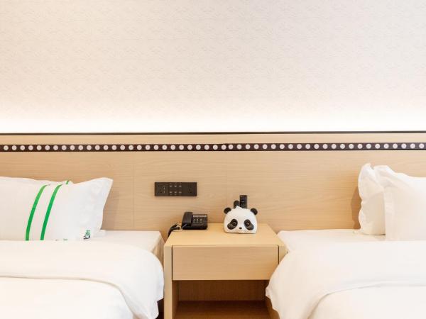 Xishu Garden Inn : photo 7 de la chambre suite 2 chambres