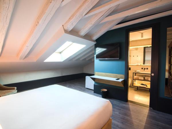 ICON Wipton : photo 7 de la chambre chambre triple