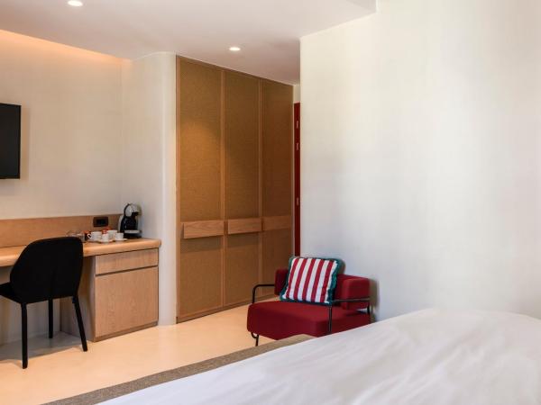 Mykonos Gem : photo 4 de la chambre standard room in mykonos town