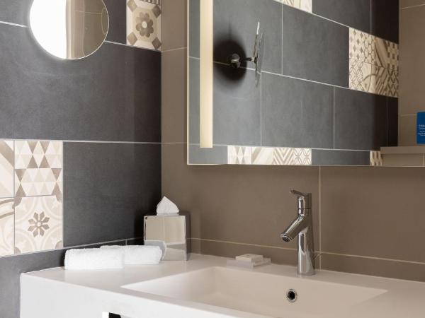 Hilton Garden Inn Tours Centre, France : photo 7 de la chambre chambre lit queen-size