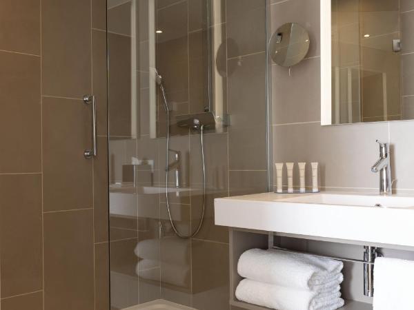 Hilton Garden Inn Tours Centre, France : photo 8 de la chambre chambre lit queen-size